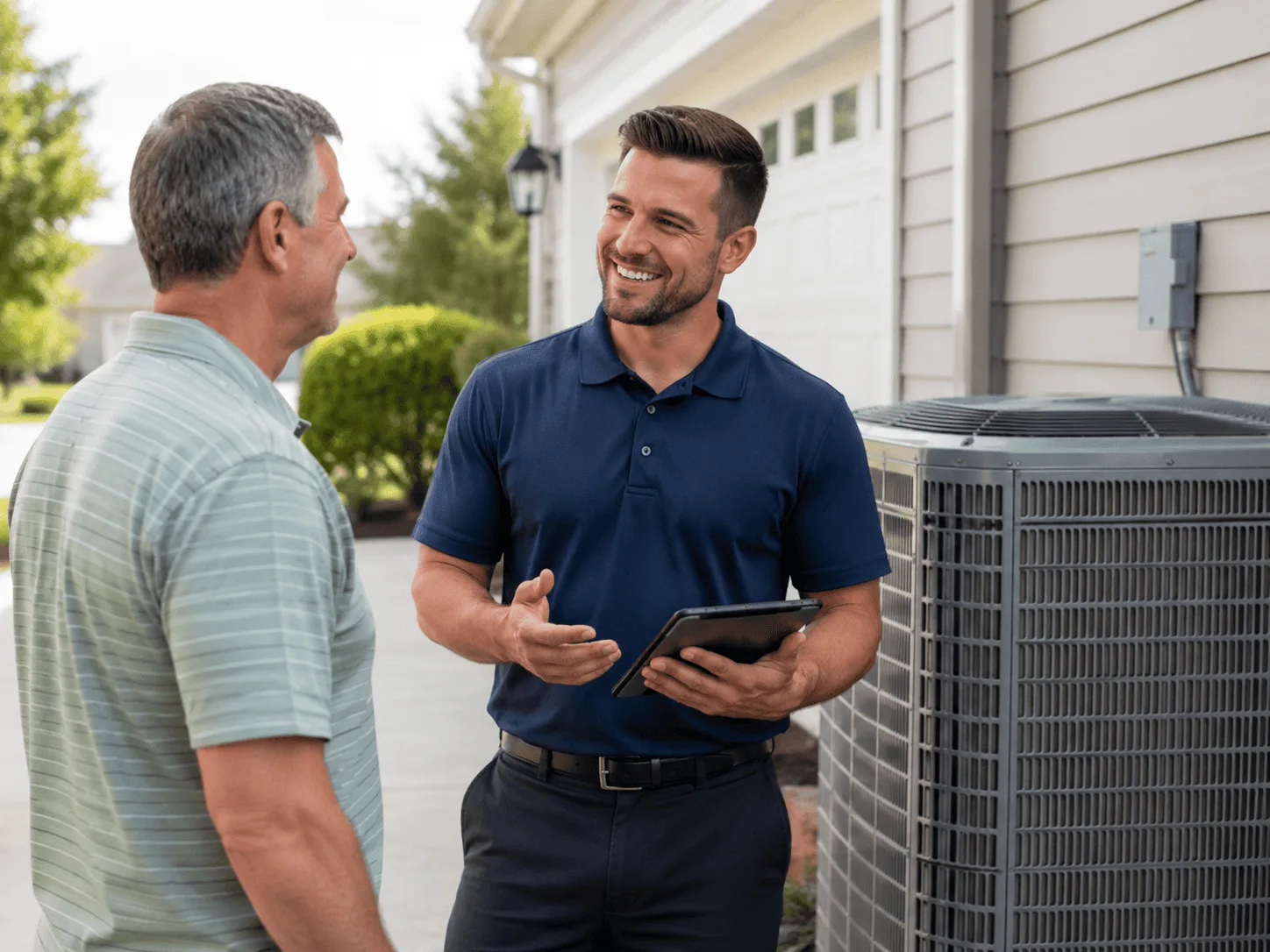 Heat Pump Installation Redding, CT FAQs